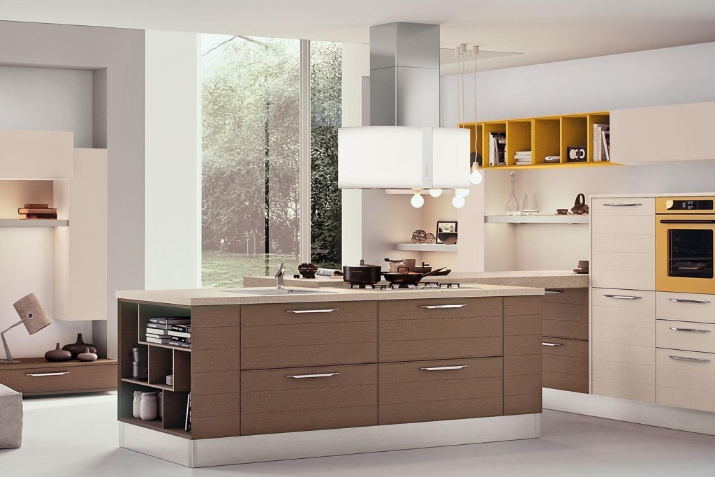 Lube Cucine - Adele Project