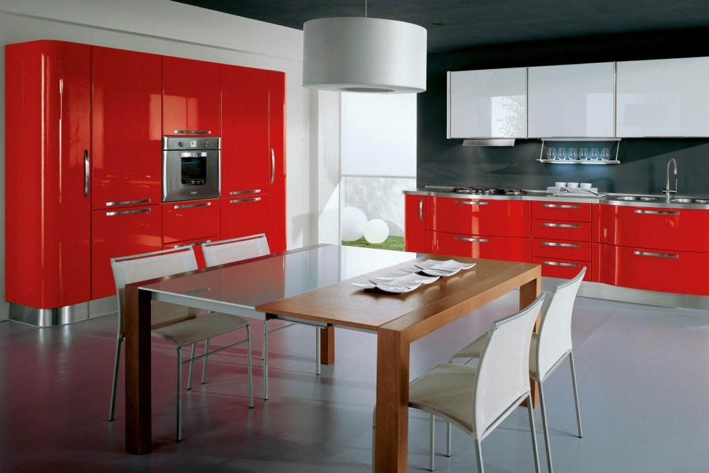 Lube Cucine - Katia