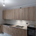 Cucina Moderna Effetto Legno Modello Sky Ar-Tre