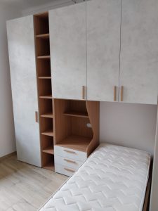 Cameretta a ponte Colombini