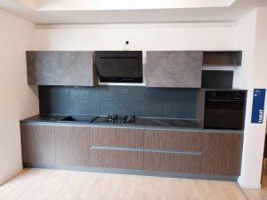 Cucina Tablet Creo Kitchen