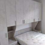 Camera a ponte Colombini