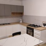 Cucina Infinity in massello Ar Tre