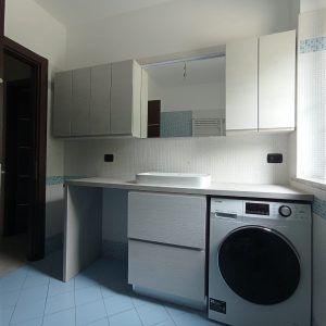 Mobile Bagno Compab