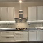 Cucina Infinity Ar-tre Massello di Frassino