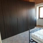 Armadio Orme Light