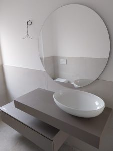 Bagno Compab