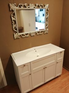Bagno Classico Compab