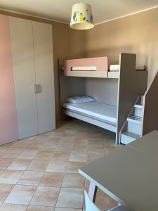 Cameretta Mistral