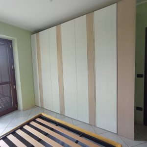Armadio Orme Light