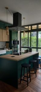 Cucina Vanity Ar-Tre