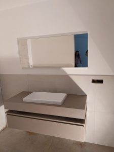 Bagno compab