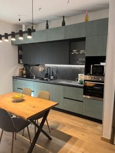Cucina Tablet Creo Kitchen