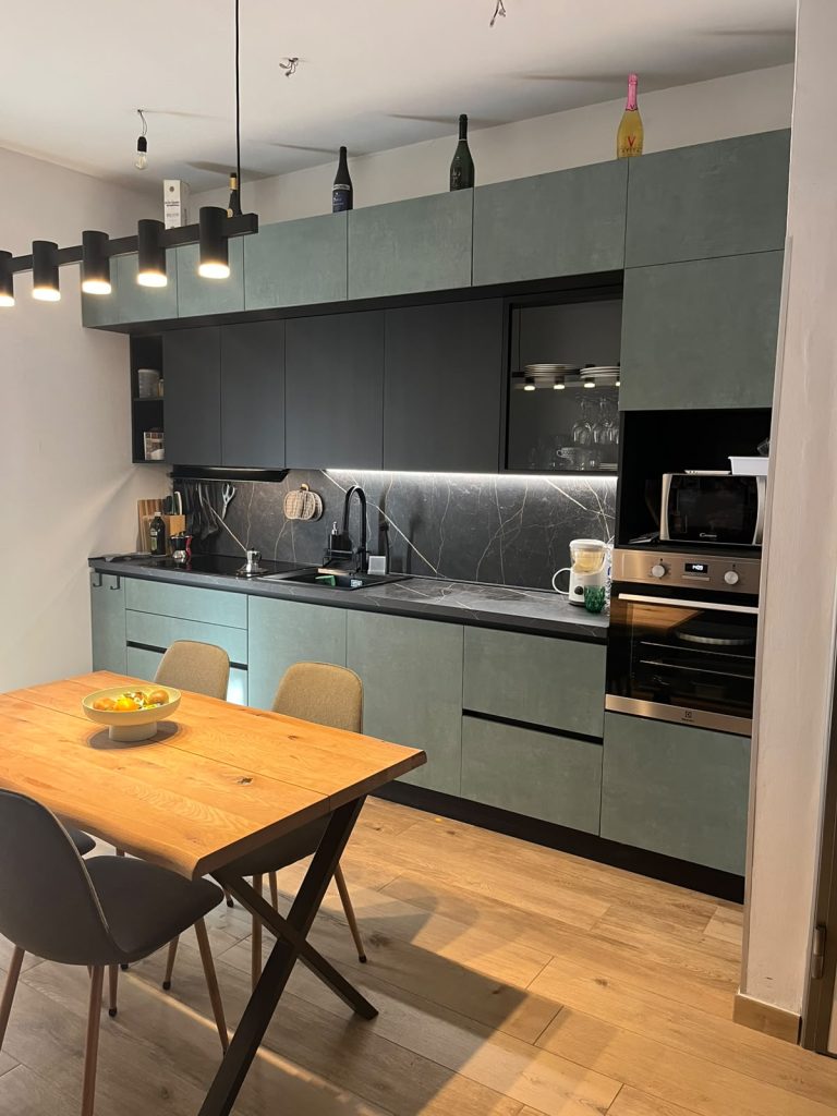 Cucina Tablet Creo Kitchen