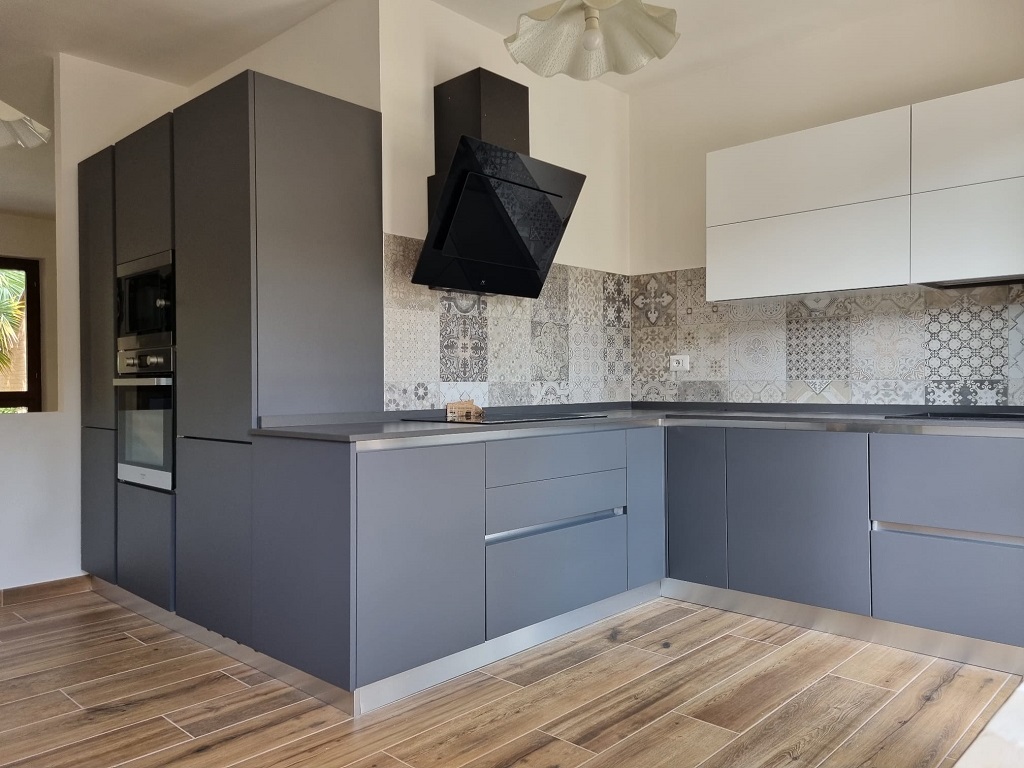 Cucina Fly Artre